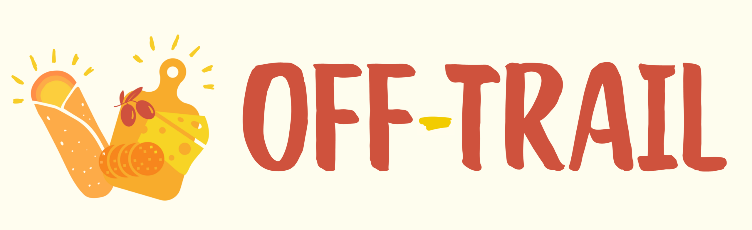 Off-Trail